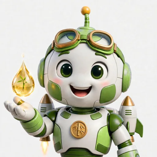 Growty. Growth Manager